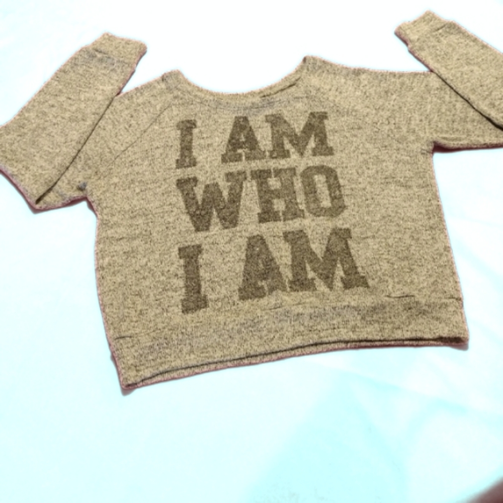 Sweater by Stranded